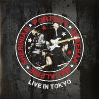 Portnoy, Sheehan, MacAlpine, and Sherinian - Live In Tokyo