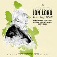 Various Artists - Celebrating Jon Lord: The Composer