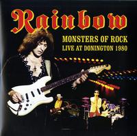 Rainbow - Monsters Of Rock: Live At Donington 1980