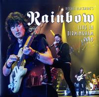 Rainbow - Live In Birmingham 2016