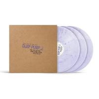 Deep Purple - Live In Hong Kong 2001 -  Vinyl Record