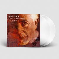 John Mayall And The Bluesbreakers - Stories