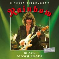 Rainbow - Black Masquerade -  Vinyl Record