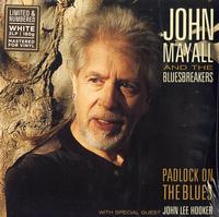 John Mayall And The Bluesbreakers - Padlock On The Blues