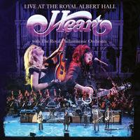 Heart - Live At The Royal Albert Hall