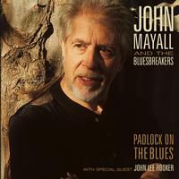 John Mayall And The Bluesbreakers - Padlock On The Blues
