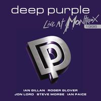 Deep Purple - Live In Montreux 1996