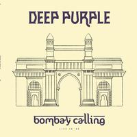 Deep Purple - Bombay Calling - Live In 95