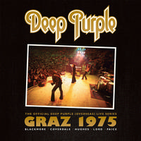 Deep Purple - Graz -  Vinyl Record