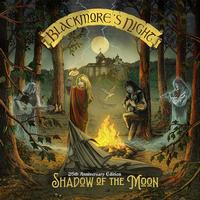 Blackmore's Night - Shadow Of The Moon -  Vinyl Record