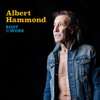 Albert Hammond - Body Of Work -  Vinyl Record