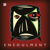 The The - Ensoulment -  Vinyl Record