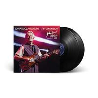 John McLaughlin And The 4th Dimension - Montreux Jazz Festival 2022
