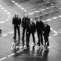 Deep Purple - The Now What? B-Sides And Bonus Songs -  180 Gram Vinyl Record