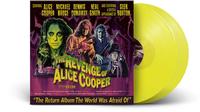 Alice Cooper - The Revenge Of Alice Cooper