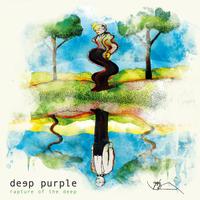 Deep Purple - Rapture of the Deep