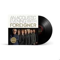Foreigner - An Acoustic Evening With Foreigner