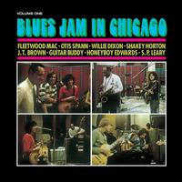 Fleetwood Mac - Blues Jam In Chicago Volume One