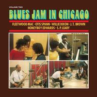 Fleetwood Mac - Blues Jam In Chicago Volume Two