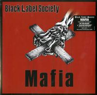 Black Label Society - Mafia -  180 Gram Vinyl Record