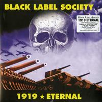 Black Label Society - 1919 Eternal -  180 Gram Vinyl Record
