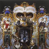 Michael Jackson - Dangerous -  180 Gram Vinyl Record