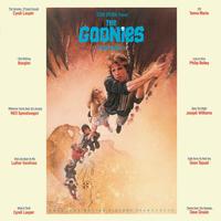Various Artists - The Goonies