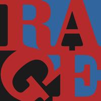 Rage Against The Machine - Renegades -  Vinyl Record