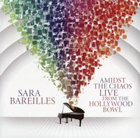 Sara Bareilles - Amidst The Chaos: Live At The Hollywood Bowl