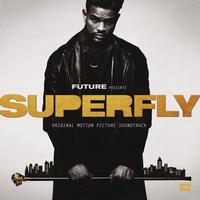 Various Artists - Superfly