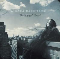 Sara Bareilles - The Blessed Unrest -  180 Gram Vinyl Record