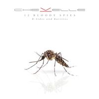 Chevelle - 12 Bloody Spies: B-Sides And Rarities -  140 / 150 Gram Vinyl Record