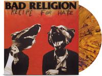 Bad Religion - Recipe For Hate -  Vinyl Record