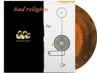 Bad Religion - The Process Of Belief -  Vinyl Record