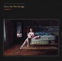 Jamie T - Carry On The Grudge -  Vinyl Record