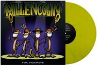 Millencolin - For Monkeys -  Vinyl Record