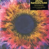 Thrice - Horizons/East -  Vinyl Record