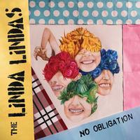 The Linda Lindas - No Obligation