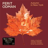 Ferit Odman - Autumn In New York