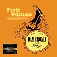 Ferit Odman - Dameronia With Strings -  180 Gram Vinyl Record