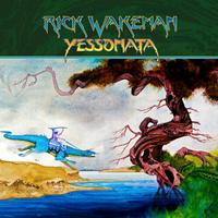 Rick Wakeman - Yessonata -  Vinyl Record