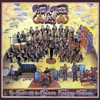 Procol Harum — Live In Concert With The Edmonton Symphony Orchestra