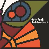 Barclay James Harvest - Once Again (Remastered) -  Vinyl Record