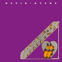 Kevin Ayers - Bananmour