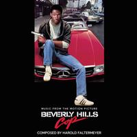 Harold Faltermeyer - Beverly Hills Cop