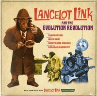 Lancelot Link & The Evolution Revolution - Lancelot Link Secret Chimp