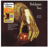 Bob James - Two -  180 Gram Vinyl Record