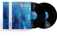 Tsuyoshi Yamamoto Trio - A Shade Of Blue -  Vinyl Record