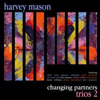 Harvey Mason - Changing Partners (Trios 2)