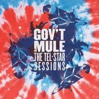 Gov't Mule - The Tel-Star Sessions -  180 Gram Vinyl Record